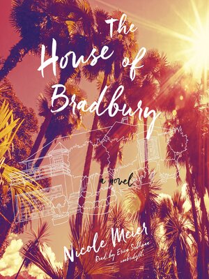 cover image of The House of Bradbury